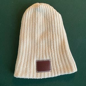 NEW Love Your Melon beanie